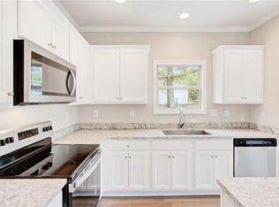 3649 Deer Trl NW, Kennesaw, GA 30144