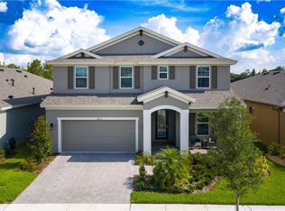 4825 Ballantrae Blvd, Land O Lakes, FL 34638