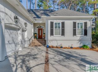 13 Highgate Ln, Savannah, GA 31411