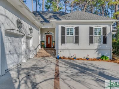 13 Highgate Ln, Savannah, GA, 31411