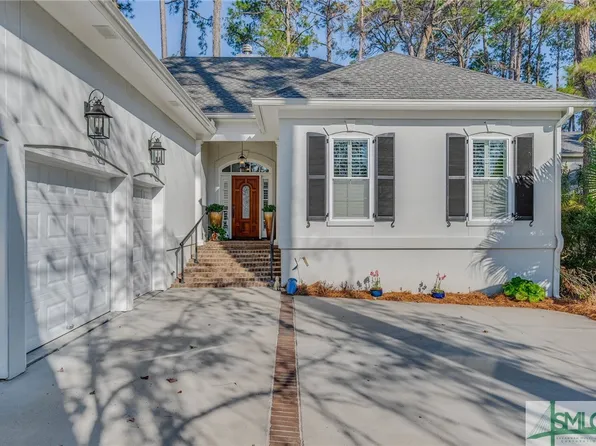 13 Highgate Lane, Savannah, GA 31411