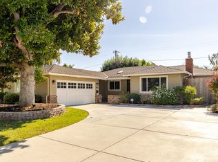 (Undisclosed Address), San Jose, CA 95125