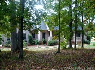 900 Silver Charm Ln, York, SC 29745
