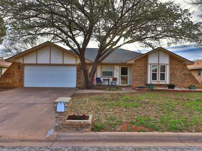4633 Royal Crest Dr, Abilene, TX, 79606