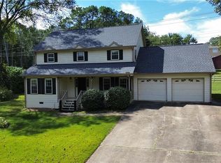 1270 Morgan Chase Ter NE, Marietta, GA 30066