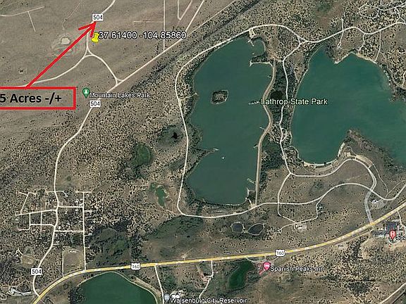 4th image of Anza Dr