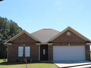 265 Union Point St, Snead, AL 35952