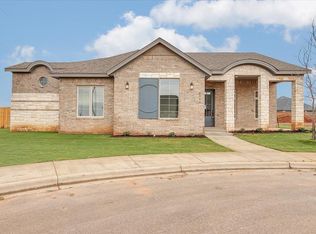 6945 102nd St, Lubbock, TX 79424
