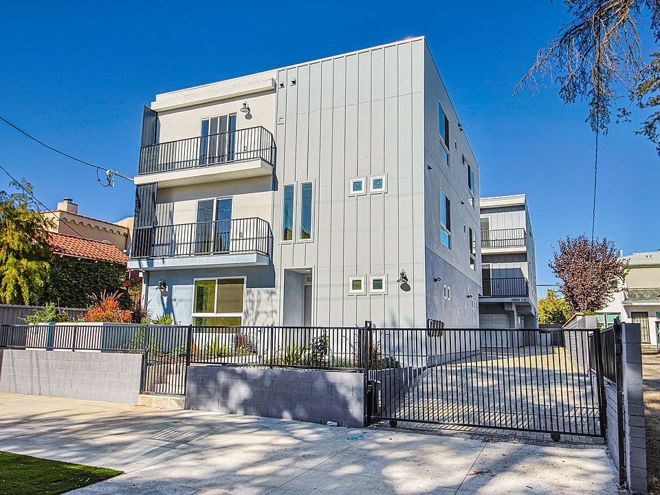 1st image of 10801 Kling St #2