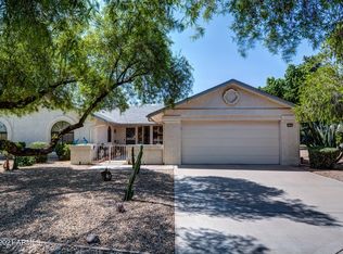 20206 N Medallion Ct, Sun City West, AZ 85375