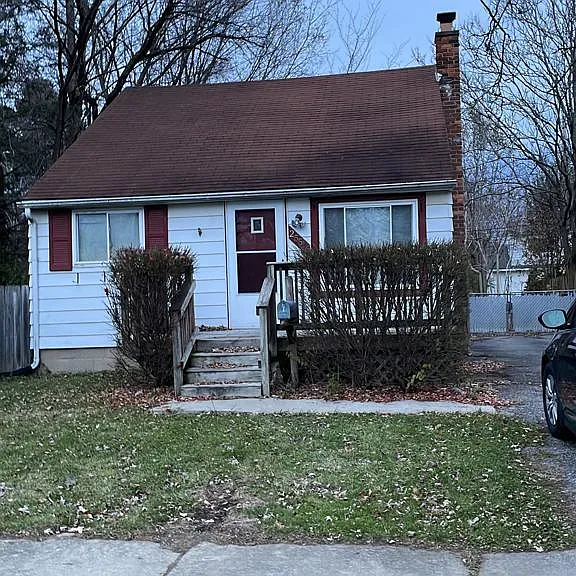 25516 Keeler — Photo 1