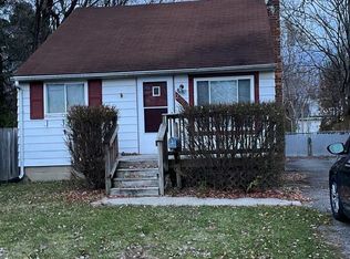 25516 Keeler, Redford, MI 48239