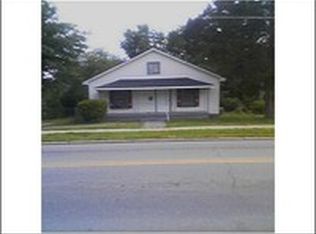 826 W Webb Ave, Burlington, NC 27217