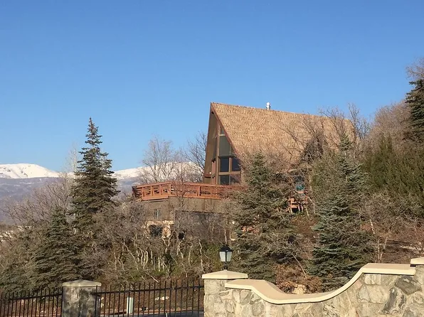 3727 S 400 E, Bountiful, UT 84010