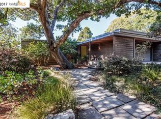 89 Southampton Ave, Berkeley, CA 94707