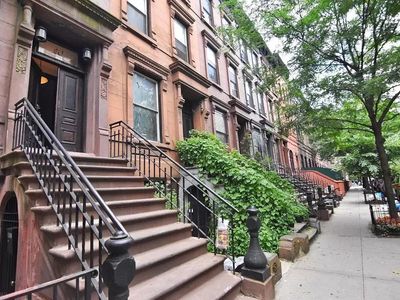 20 W 119th St, New york, NY, 10026