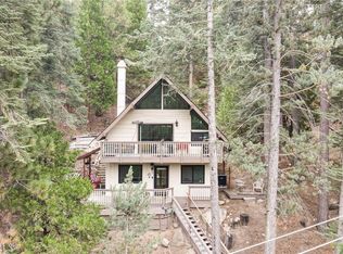 875 Brentwood Dr, Lake Arrowhead, CA 92352
