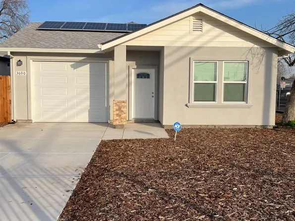3600 Branch St, Sacramento, CA 95838