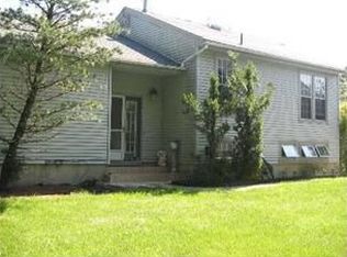 14 Ivy Way, Dayton, NJ