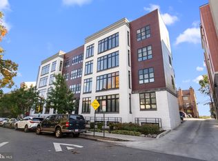 Stone Hill, Washington, DC 20003