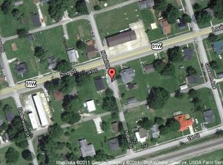 940 Millstown Rd, Park City, KY 42160
