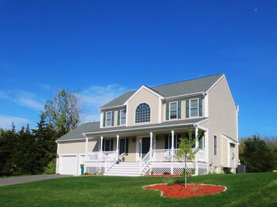 22 Delphis A Monast Jr Way, North Attleboro, MA, 02760