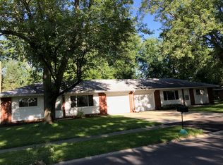 3461 Woodmar Ct, West Lafayette, IN 47906