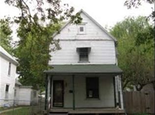110 SW Buchanan St, Topeka, KS 66606