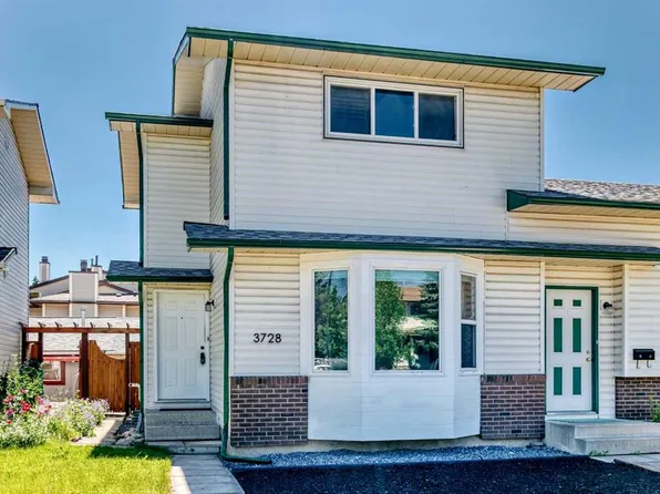 3728 N Cedarille Dr SW, Calgary, AB T2W 3Z8