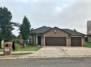 5201 SE 78th St, Oklahoma City, OK 73135