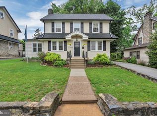 628 Mason Ave, Drexel Hill, PA 19026