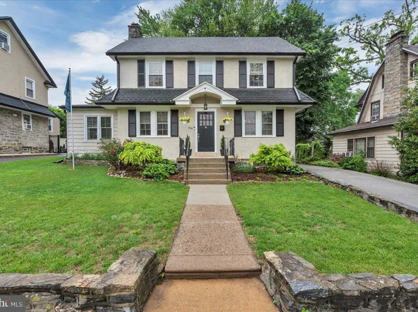 628 Mason Ave, Drexel Hill, PA 19026
