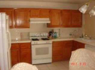 4453 Elk Point Cir, Las Vegas, NV 89147