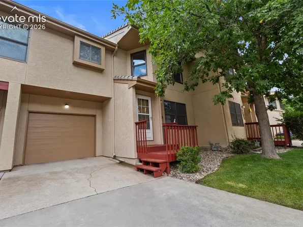 2119 Austrian Way, Colorado Springs, CO 80919