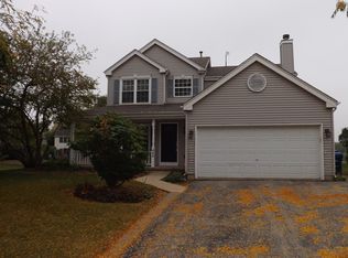 433 Prairie Valley St, Elburn, IL 60119