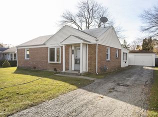 603 W Rand Rd, Mount Prospect, IL 60056