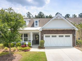 471 Hundred Oaks Pkwy, Summerville, SC 29483