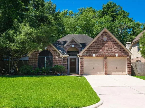 3514 Kings Mountain Dr, Kingwood, TX 77345