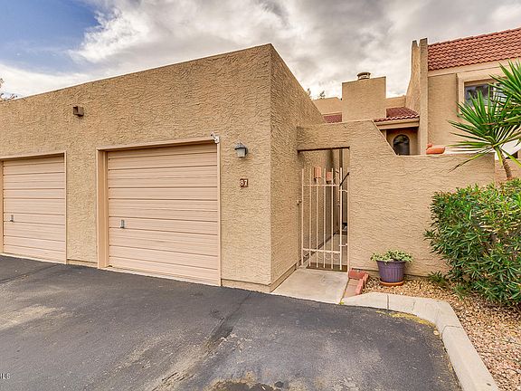 2nd image of 2524 S EL PARADISO Street #87