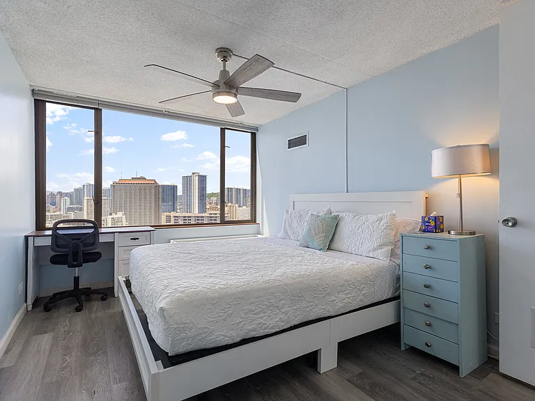411 Hobron Ln #3004 — Photo 8