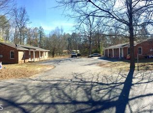 55 Hennon Dr NW, Rome, GA 30165