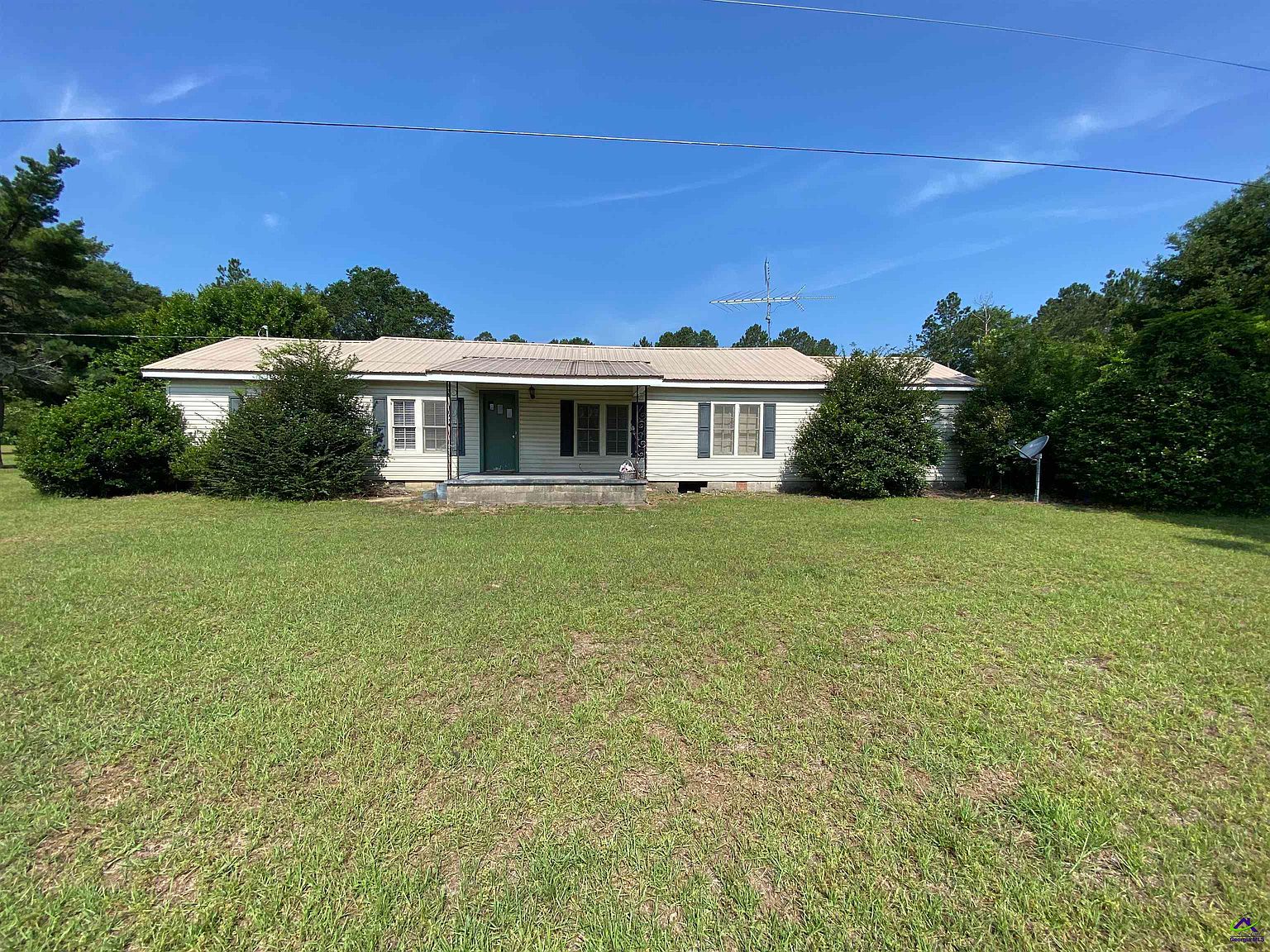 1457 State Route 128 Rd, Oglethorpe, GA 31068 MLS 233357 Zillow