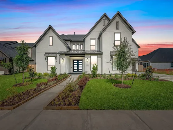 2119 Breezy Brook Ct, Missouri City, TX 77459