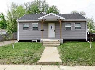 1328 1st St SE, Minot, ND 58701