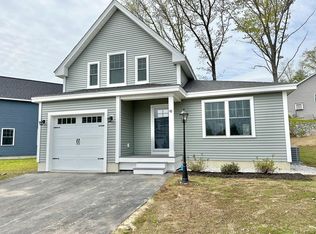 45 Copley Dr, Dover, NH 03820