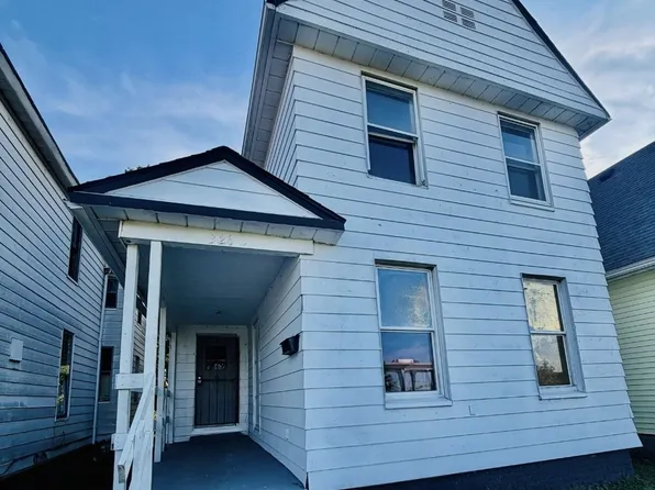 326 Ash St, Toledo, OH 43611