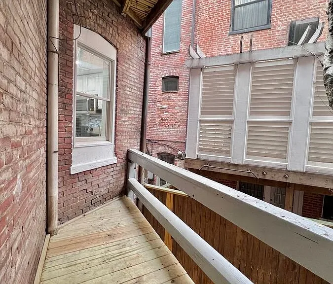 1007 New Hampshire Ave NW #2 — Photo 9