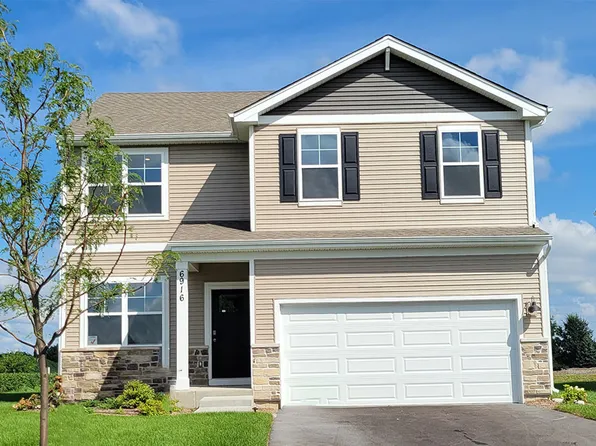 6916 Willow Dr, Wonder Lake, IL 60097