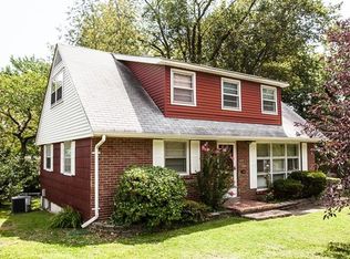 1154 S Elm Ave, Saint Louis, MO