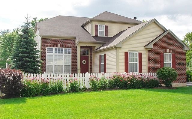 1st image of 1216 Water Stone Cir